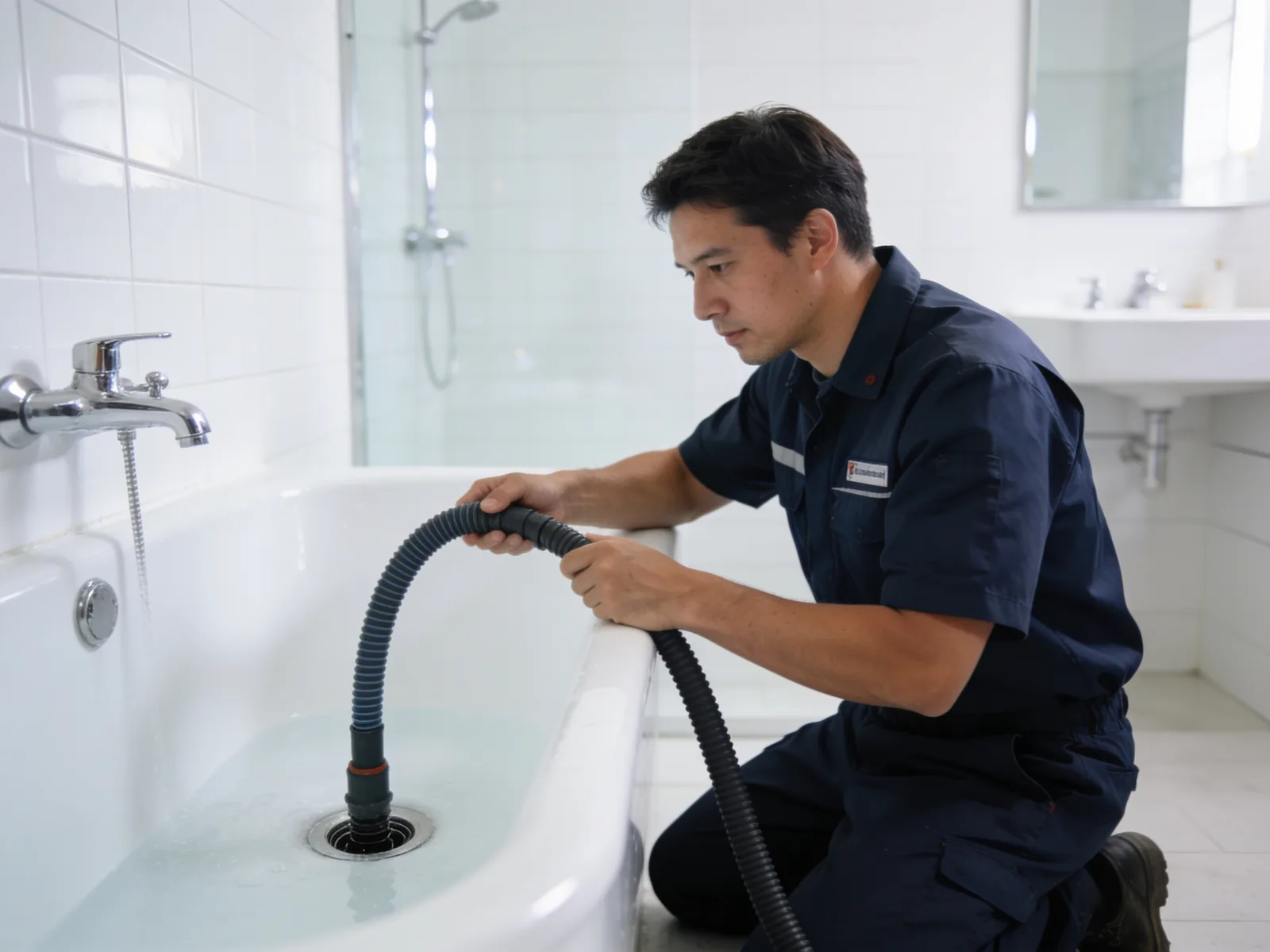 Emergency Plumber Wichita, KS FAQs